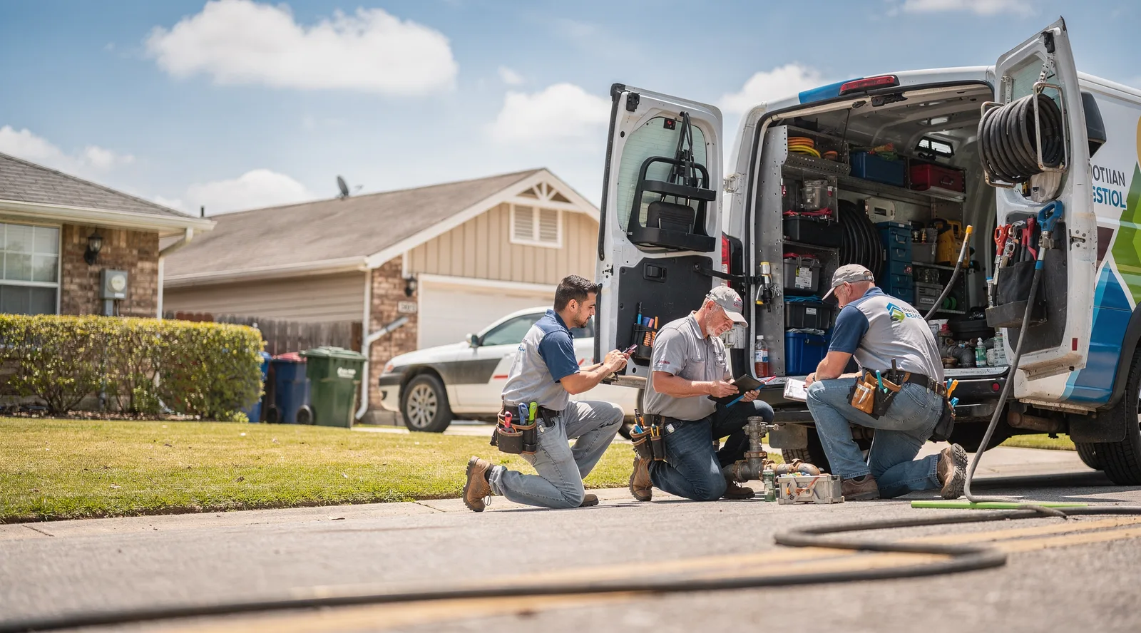 Emergency Plumber in Carrollton, KY near me